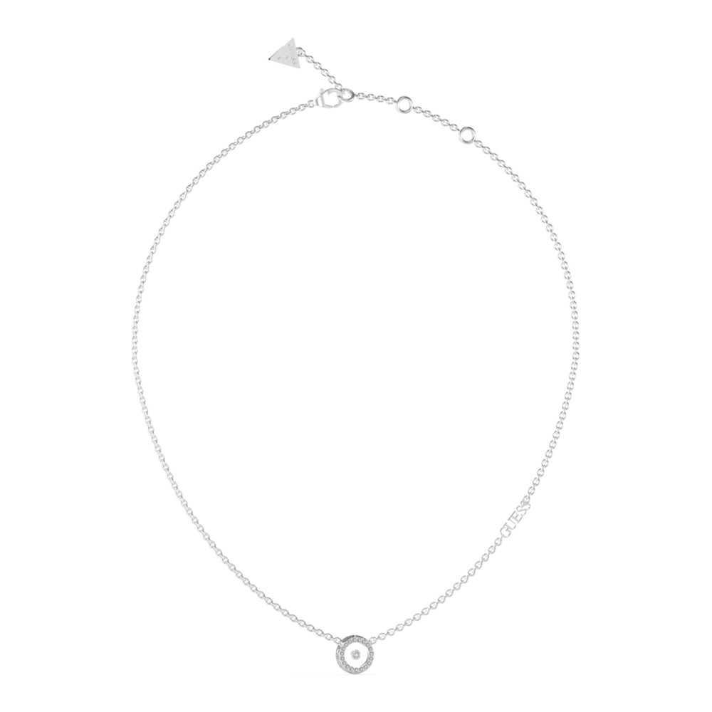 Guess Damenhalskette JUBN03258JWRHTU Guess Damenhalskette JUBN03258JWRHTU